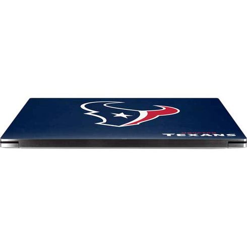 NFL Houston Texans Distressed Dell XPS Skin