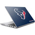 NFL Houston Texans Distressed HP ZBook Fury 16 G10 Skin
