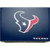 NFL Houston Texans Distressed HP ZBook Fury 16 G10 Skin