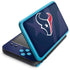NFL Houston Texans Double Vision Nintendo Skins