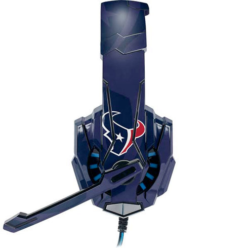 NFL Houston Texans Double Vision BENGOO G9000 Skin