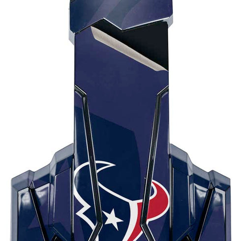 NFL Houston Texans Double Vision BENGOO G9000 Skin