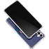 NFL Houston Texans Double Vision Gabb Phone 4 Clear Case