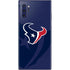 NFL Houston Texans Double Vision Galaxy Note 10 Plus Skin