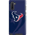 NFL Houston Texans Double Vision Galaxy Cases