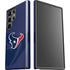 NFL Houston Texans Double Vision Galaxy S23 Ultra Pro Case