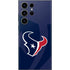NFL Houston Texans Double Vision Galaxy Skins