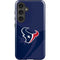 NFL Houston Texans Double Vision Galaxy S25 Impact Case