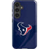 NFL Houston Texans Double Vision Galaxy S25 Impact Case