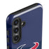 NFL Houston Texans Double Vision Galaxy S25 Impact Case
