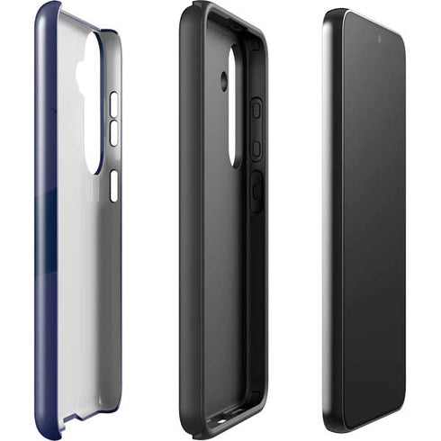 NFL Houston Texans Double Vision Galaxy S25 Impact Case