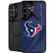 NFL Houston Texans Double Vision Galaxy S25 Kickstand Case