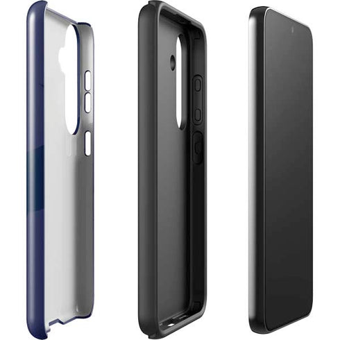 NFL Houston Texans Double Vision Galaxy S25 Plus Impact Case