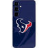 NFL Houston Texans Double Vision Galaxy S25 Plus Skin