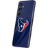 NFL Houston Texans Double Vision Galaxy S25 Plus Skin