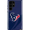 NFL Houston Texans Double Vision Galaxy Cases