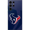 NFL Houston Texans Double Vision Galaxy S24 Ultra Skin