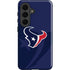 NFL Houston Texans Double Vision Galaxy S26 Impact Case