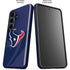 NFL Houston Texans Double Vision Galaxy S26 Impact Case