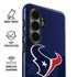 NFL Houston Texans Double Vision Galaxy S26 Plus Impact Case