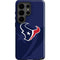 NFL Houston Texans Double Vision Galaxy S26 Ultra Impact Case