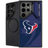 NFL Houston Texans Double Vision Galaxy S26 Ultra Kickstand Case