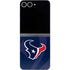 NFL Houston Texans Double Vision Galaxy Z Flip6 Skin