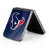 NFL Houston Texans Double Vision Galaxy Z Flip6 Skin