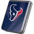 NFL Houston Texans Double Vision Galaxy Z Flip6 Skin