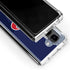 NFL Houston Texans Double Vision Galaxy Z Fold5 5G Clear Case