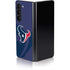 NFL Houston Texans Double Vision Galaxy Z Fold5 5G Skin