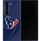 NFL Houston Texans Double Vision Galaxy Z Fold6 Skin