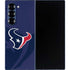 NFL Houston Texans Double Vision Galaxy Z Fold6 Skin