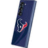 NFL Houston Texans Double Vision Galaxy Z Fold6 Skin