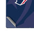 NFL Houston Texans Double Vision Galaxy Z Fold6 Skin