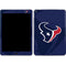 NFL Houston Texans Double Vision iPad Skins
