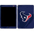 NFL Houston Texans Double Vision iPad Skins