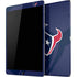 NFL Houston Texans Double Vision iPad Skins