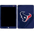 NFL Houston Texans Double Vision Apple iPad Skin