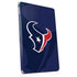 NFL Houston Texans Double Vision Apple iPad Skin