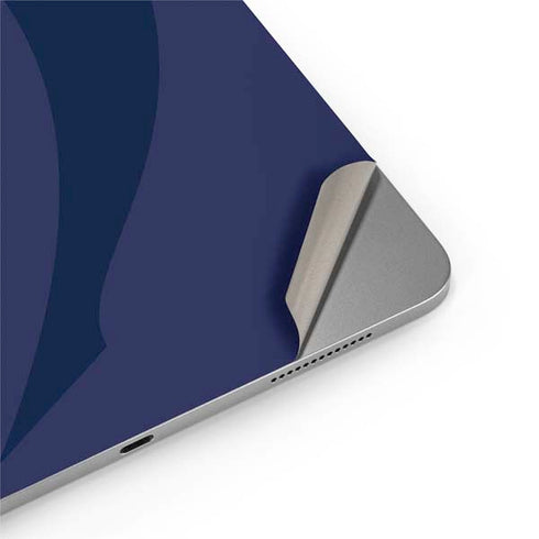 NFL Houston Texans Double Vision Apple iPad Air Skin