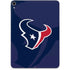 NFL Houston Texans Double Vision Apple iPad Pro Skin