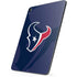 NFL Houston Texans Double Vision Apple iPad Pro Skin