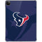 NFL Houston Texans Double Vision iPad Pro 11in (2024) Clear Case