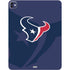NFL Houston Texans Double Vision iPad Pro 13in M4 (2024) Skin