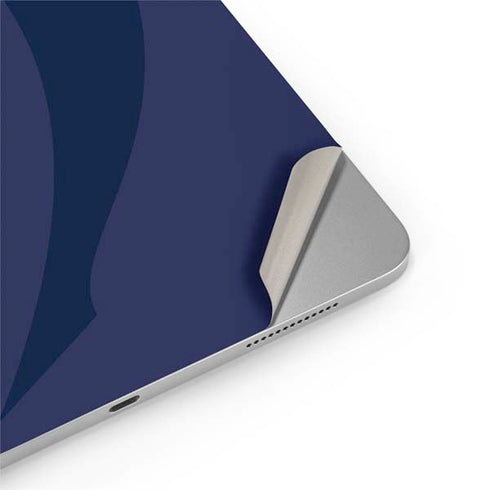 NFL Houston Texans Double Vision iPad Pro 13in M4 (2024) Skin
