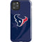 NFL Houston Texans Double Vision iPhone Cases