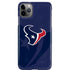 NFL Houston Texans Double Vision iPhone Cases
