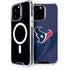 NFL Houston Texans Double Vision iPhone Cases