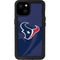 NFL Houston Texans Double Vision iPhone 15 Plus Waterproof Case
